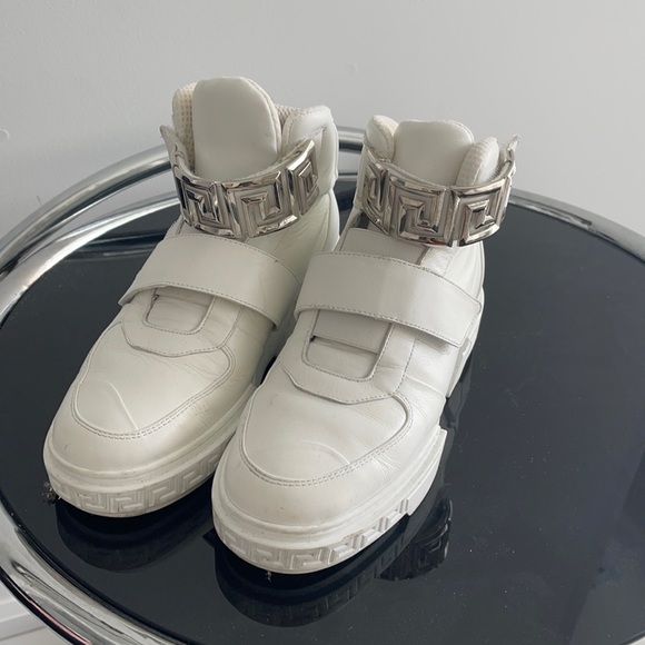 Versace Shoes